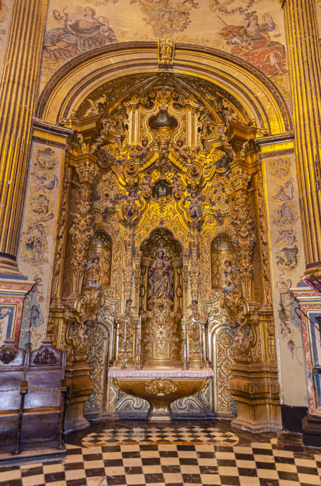 Jaén - Úbeda 024 - Sacra Capilla del Salvador.jpg